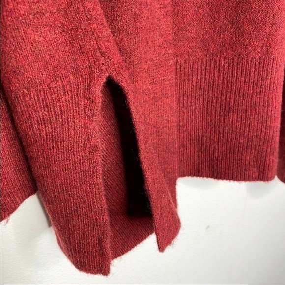 Madewell Walker Cozy Cardigan Coziest Yarn Sweater - Picture 6 of 10